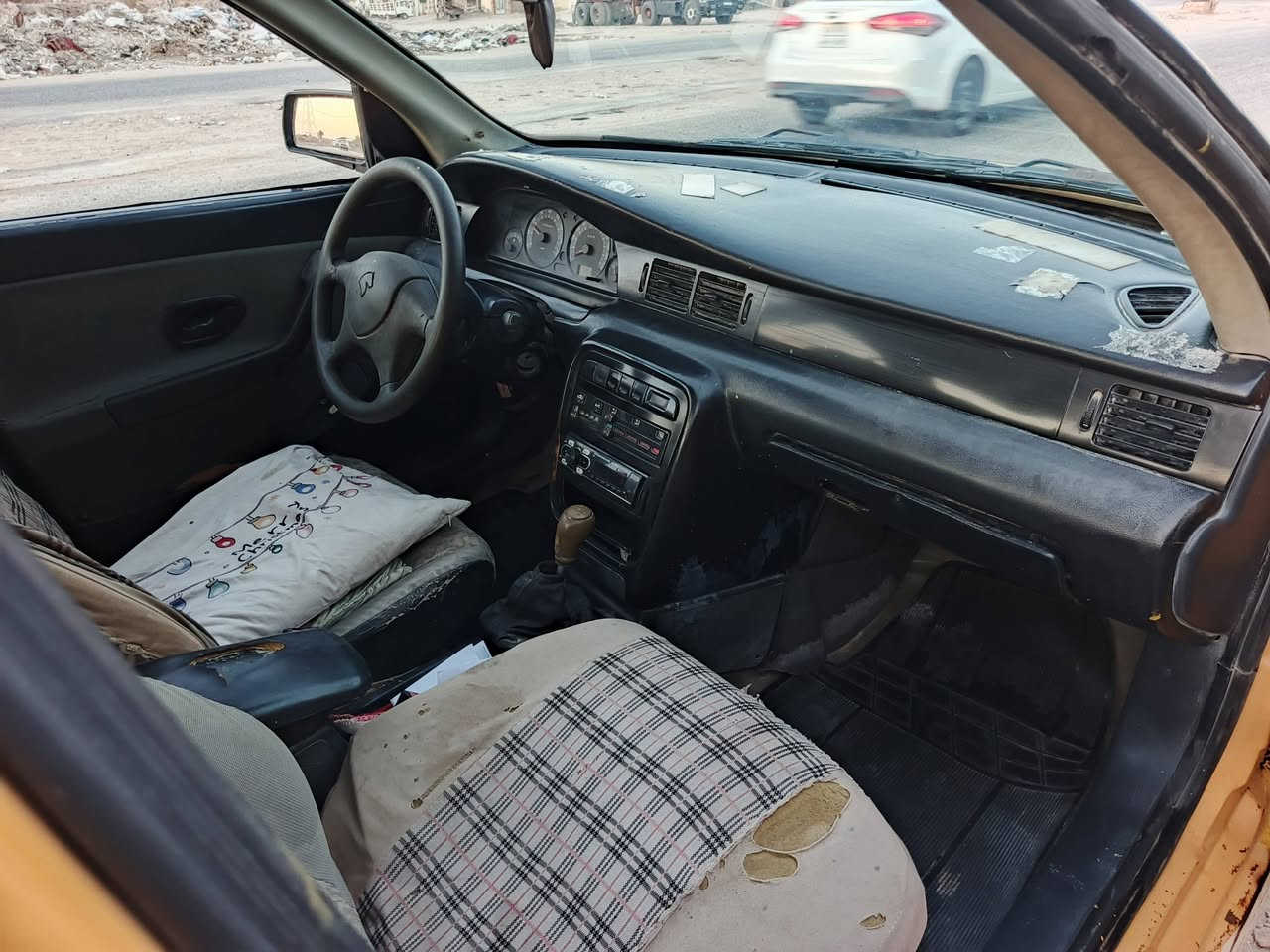 ياالله سمند موديل 10 كير ومكينه مكفولات حداديه نضيفه باور ومشط كلج تخم تاير كهربائيات كله شغاله رقم قادسيه الماني السنويه الأصلية عندي راعيه ماواصله اتكفلك سرقه وعشاير اريده 9 ورقات مكاني نجف حي الميلاد ***********
