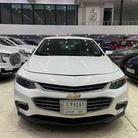 ماليبو LT • ٢٠١٨ • رقم النجف