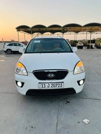 كاريز • ٢٠١٢ • رقم بغداد