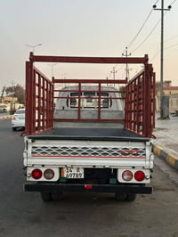 حمل • رقم بصره • ٢٠١٥