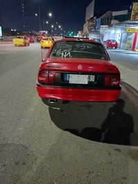 اوبل • موديل ١٩٩١ • حجم ١٫٨