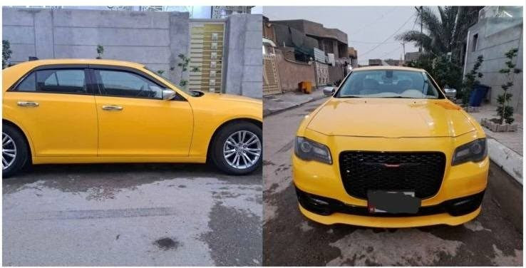 السلام عليكم
اوباما موديل 18اصل
مكينه كير محرك حداديه تبريد سيارة جاهزه
كشنات جلد فول مواصفات عدة الفتحه
سيارة كفاله وهذه السونار مالها بل منشور
خطها شطره كربلاء مكانها شطره
سنويه لل ٢٠٣١  
سعر 235 مجالها بسيط
مكانها شطره
***********
