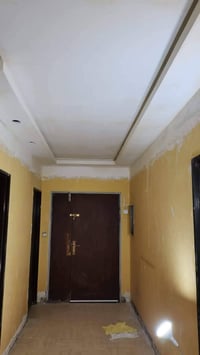 كادر 🏠صباغ معالجة رطوبه وكافة انواع صبغ 07705814216 تواصل 📱بٱدارة  علي...