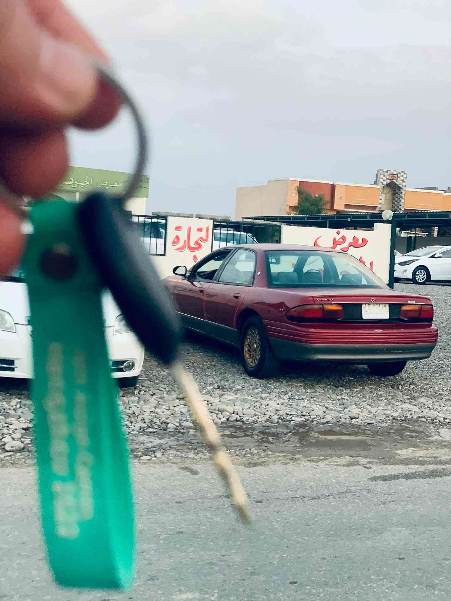 فول اوتو • كلين بدون حادث • سنويه ٢٠٣٠