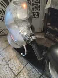 دراجه بطه فحل البيع شعب شارع صحه ناعمه وخير من الله كلشي شغال