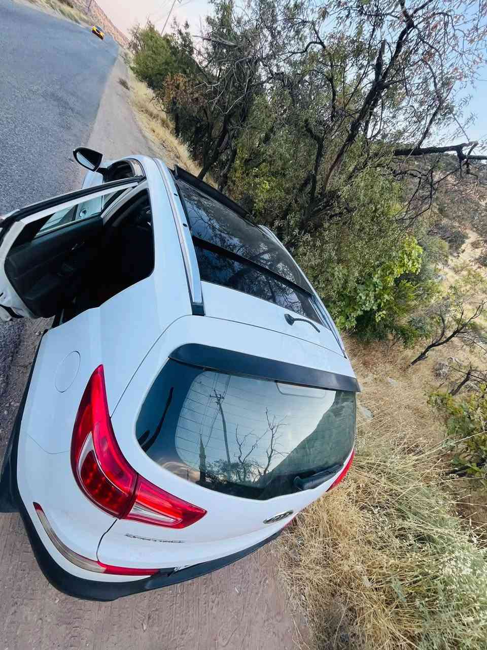 سبورتج • ٢٠١١ • رقم اربيل