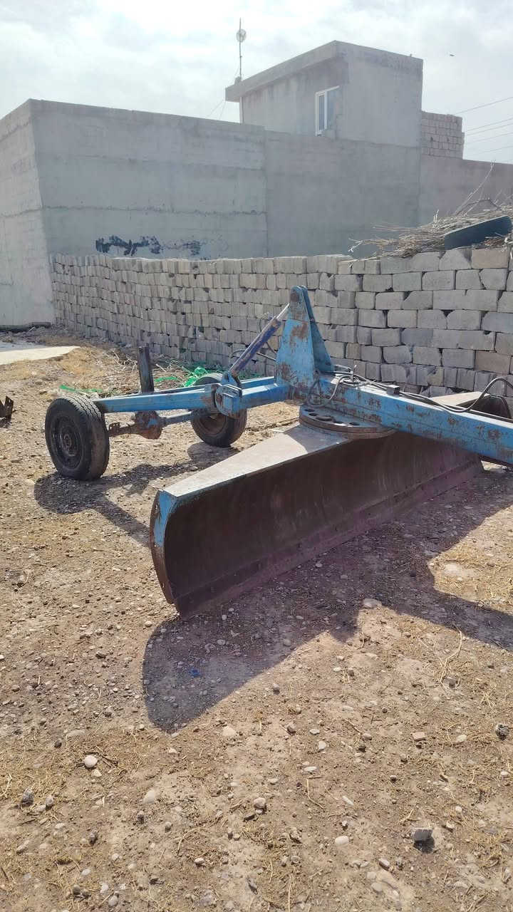 المعدلان • للبيع