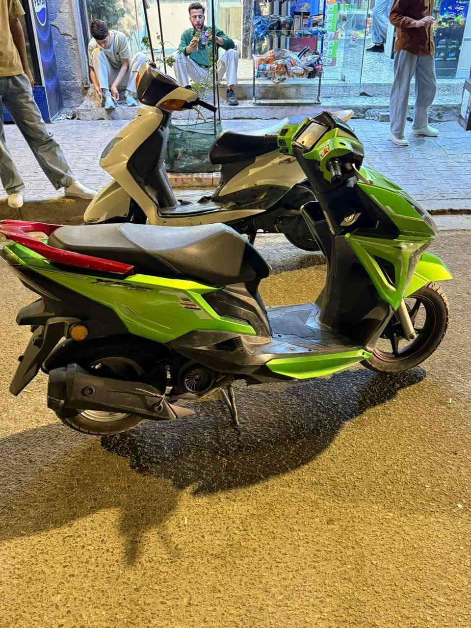شاينك • نضيفة • ٢٠٢٥