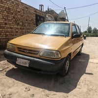 سايبه • ٢٠١٢ • مكينه كير شرط
