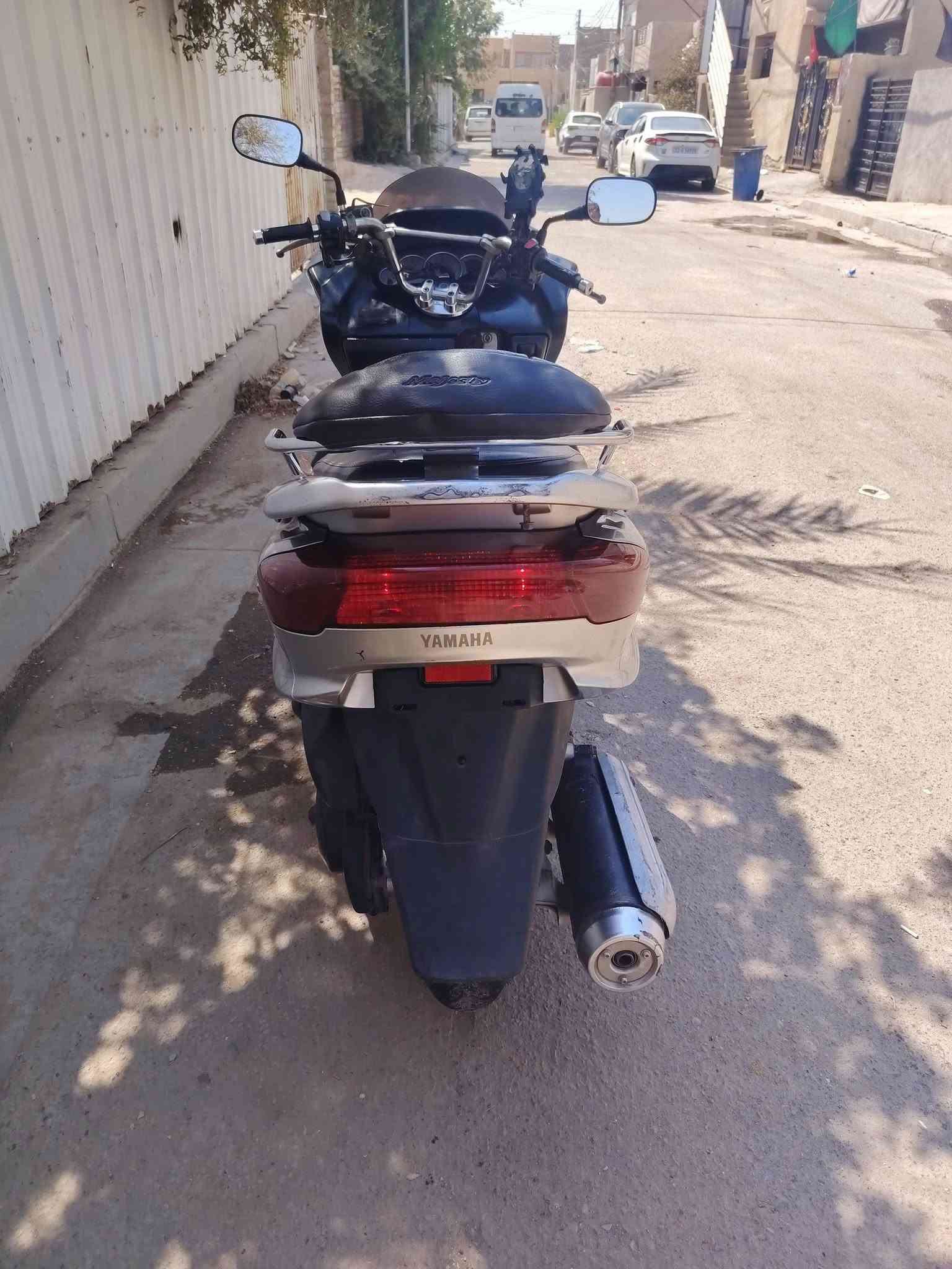 ماجسته دبل رون للبيع استفسار هاتف او واتساب***********
