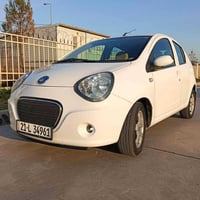 جيلي GC2 • ٢٠١٤ • ١.٥ لتر اوتوماتيك