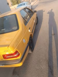 بيجو لميس 405 موديل 13 سياره حلوه ونضيفه بيهه بدايه تبخير سعره 32 وبيه...