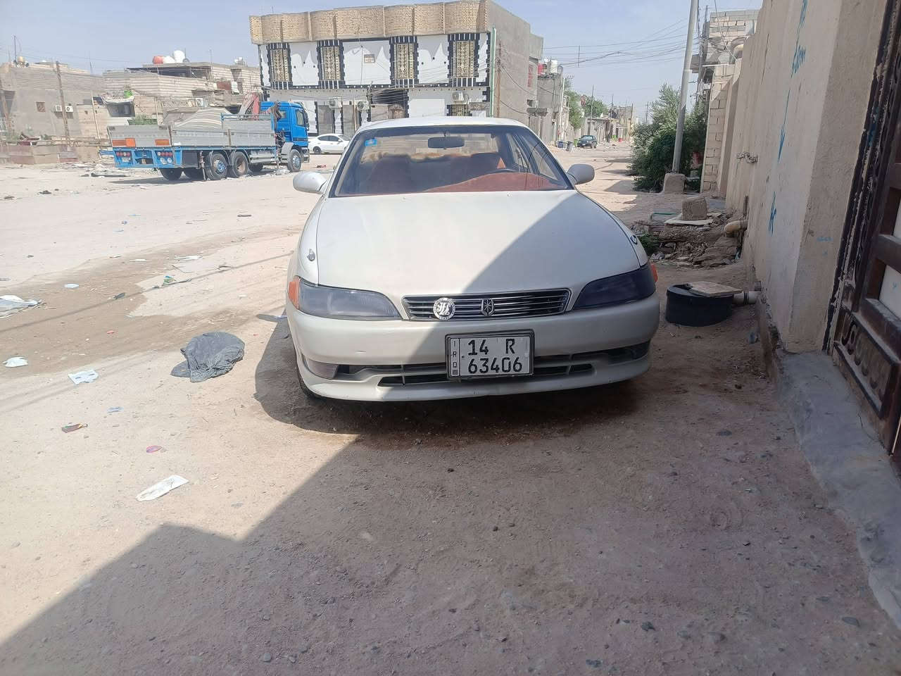 السلام عليكم مارك البيع الو الولوي  موديل 2000  السنويه  الفين 30, مجدد بسمي   كافاله  السياره  من كص ونقل. والعب. الشرعي   مكينه ونجي  تخم  تاير. حداديه. توني اشرط  هس مسويها   السعر 58 بيهامجال رقم تلفون ***********
