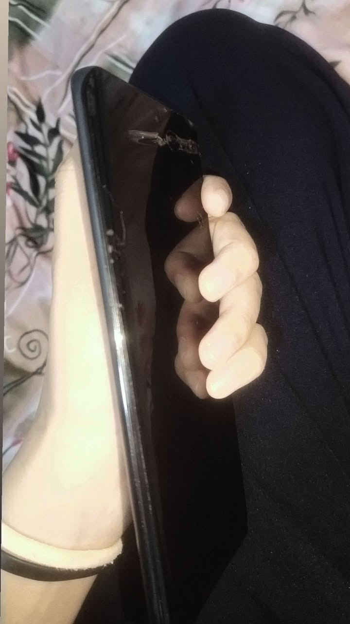 جهاز Honor X9b بحالة الوكالة (أخو الجديد)
الجهاز فول نظافة، خالي من أي زلوغ أو خدوش نهائياً الجهاز مامفتوح أبداً ولا داخل أي صيانة، كل شي بيه بلادي (شرط الفحص)
استخدام راقي جداً ومامتعوب.
المواصفات: غني عن التعريف بشاشته المقاومة للكسر وبطاريته العملاقة اللي تدوم طويلاً
(ضمان5 ايام اي خلل او شي الجهاز يرجعلي)
التواصل واتساب فقط
***********
العنوان الموصل الايسر
