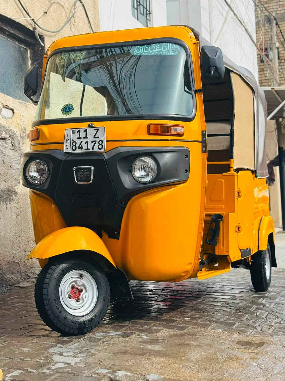 السلام عليكم تكتك للبيع مديل 2022 رقم وسنويه بسمي تحويل ثاني يوم  ***********
