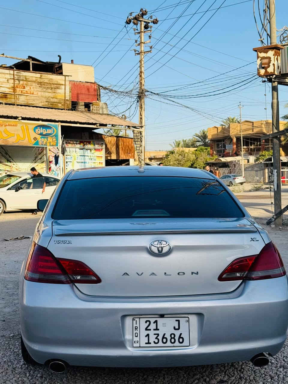 السلام عليكم للبيع افلون ٢٠٠٩ سونار مرفق بل منشور السياره جاهزه من كلشي صدر جديد تبريد منضومه جديده السعر ١١٨ بيه مجال قليل رقم سليمانيه بسمي مكاني بابل جبله ***********
