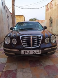 اوبيروس • ٢٠٠٥ • وارد خليجي