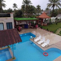 مزرعة مزاج بغداد • مسبح مفصول • بلاي ستيشن 5