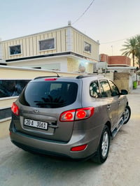 سنتافي • ٢٠١١ • محرك 2400