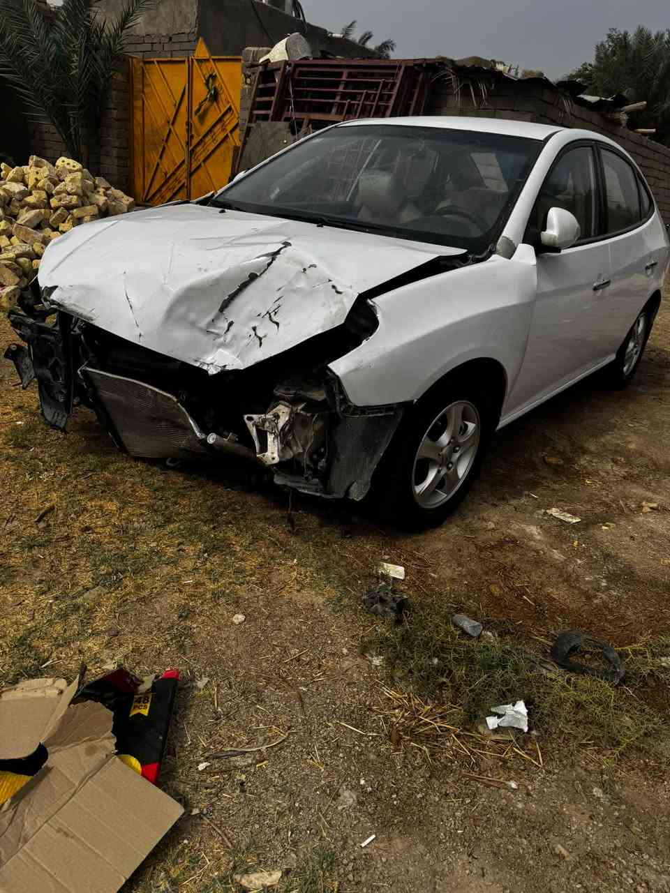 السلام عليكم الانتره صابونه للبيع عل حادثه موديل 2011 سياره سابقن جديده بل كارتون رقم واسط نكليزي وسنويه جديد سعر 85بيه مجال انتصال عل هذه رقم ***********

غير متواجد عل فيس

نص مكتوب في الصور:
- ستار الابراهيمي 2026/9/26، 11:41 ص
- ٧٠
- ٩:٥٢
- ستار الابراهيمي
- 2026/9/26، 11:41 ص
- رد