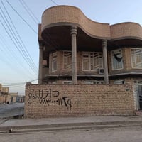 بيت ركن • شارعين ١٥م • حي الزهراء
