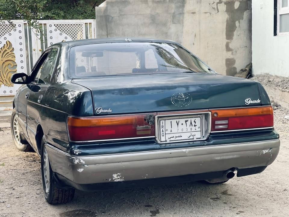 كراون • ١٩٩٤
