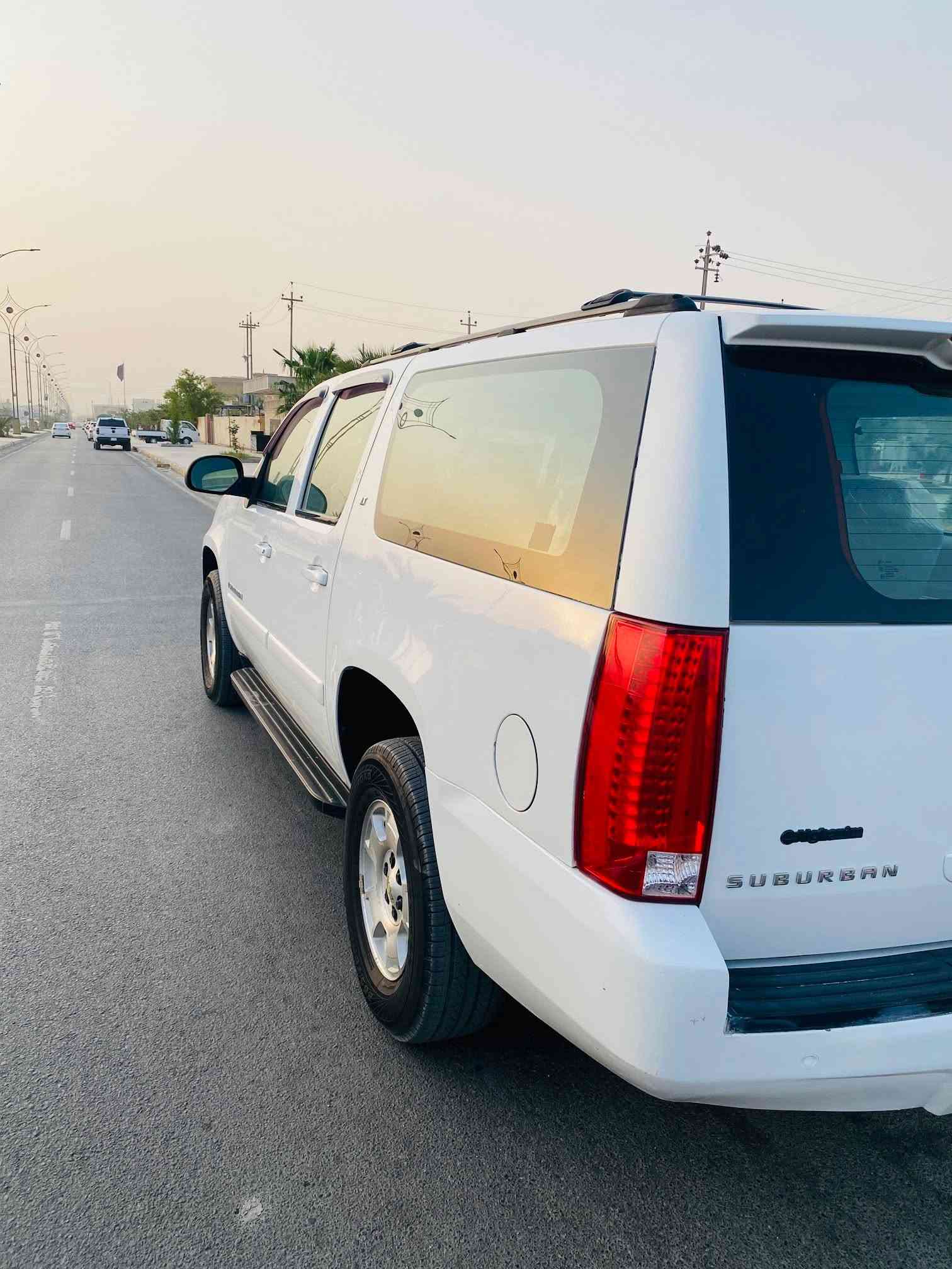 شفرليت سوبر مان خليجي 6برغي مواصفات LTتسجيل جديد قرار 102 بسمي ذي قار رقم وهزه جديده لل31 جاهزه تخم تاير حداده تبريده مكينه كير كفاله بيه صبغ تجميلي طرف باب الخلفي والداير مال المدكر الخلفي بدون فتح ولا معجون مكفوله من الظربه والتبديل مكانه الناصريه ***********وتساب ***********

نص مكتوب في الصور:
- أنا
- @@