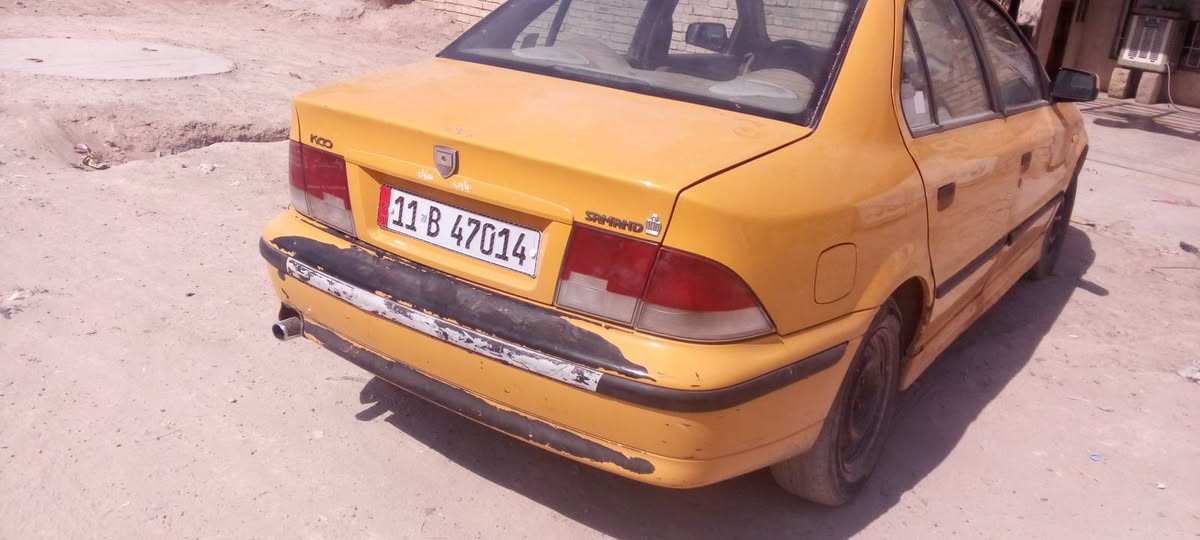 سمنت للبيع مديل ,2011 , رقم بغداد سياره نضيفه  السعر 28 ***********
