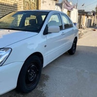 لانسر ٢٠١١ • مكفولة • بغداد