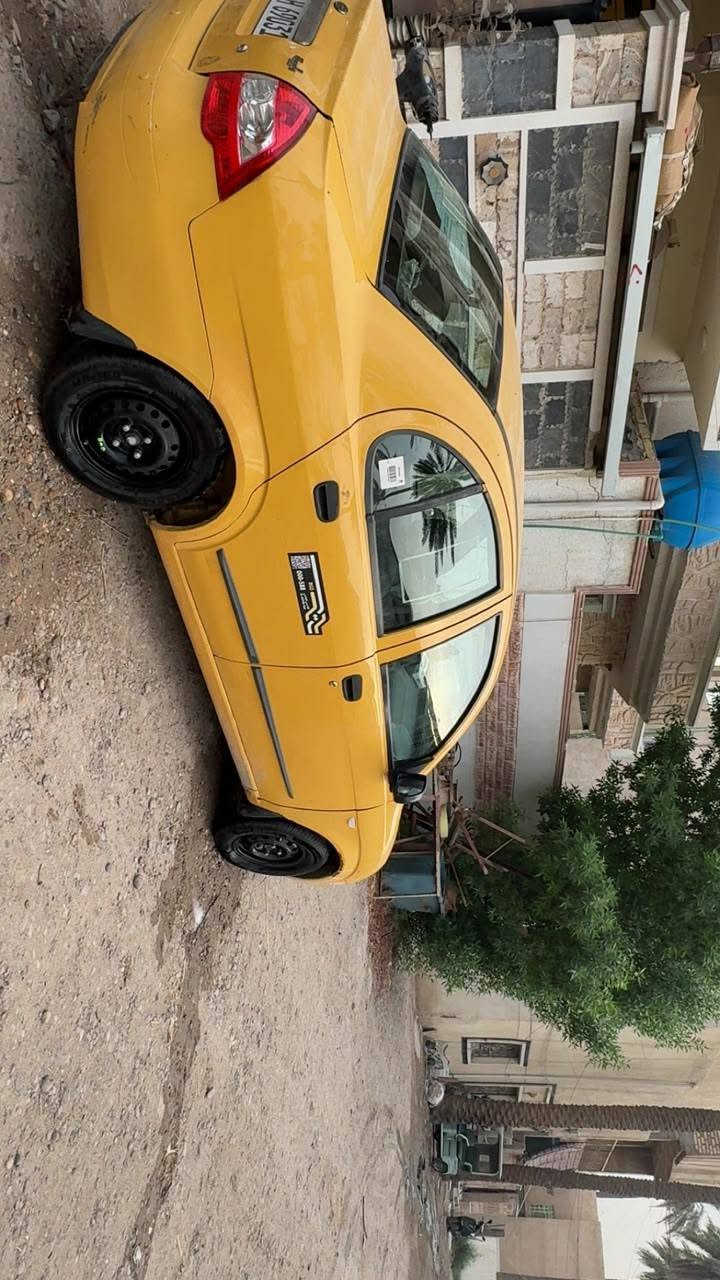 موديل ٢٠١٧ • مكينة وكير • تبريد شغال