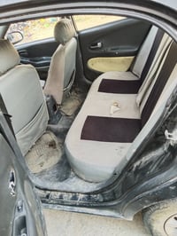 كنزا 2000 • رقم نينوى • دايو اوتوماتيك