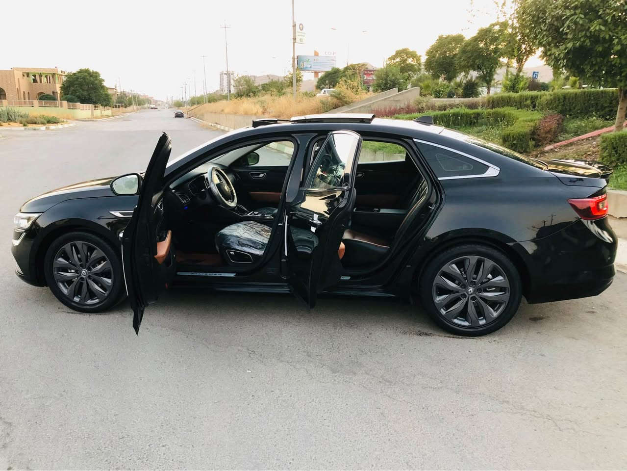 شۆک شۆک شۆک 
$97قفڵ چوار گەڵا غەرامەت ئەدەمە وە ئەمێنێتەوە $93 قفڵ       رانیە       *********** ڤایبەر و واتس ئاپی لەسەرە
تکایە کەمتر نایفرۆشم سەیەرەکە بۆنیت و سنوقی PDF کراوە کەمێک کاڵبونەوەی هەیە و تەرزەیەکی وردی هەیە و عامیان هەیانە
بەڕاستی شاهانەو تایبەتە بەس ماشاڵڵەی لێبیت تامی ئەڤەلۆنیکی هەیە 
فول فول فول مواسەفات تەنیا نافریت 
رینۆ تالیسمان مۆدیل 2018 رەقەم هەولێر تاحویل خرامە بەشەرت کلین نوکە دەرزی داحمی نیە تەنیا نیو جەمەلەخی پیشەوەی لەسەر شوخت سبووخ کراوە مەکینە چوار پستۆنی 20 تۆربووی مەرخوبە زۆر کەم مەسروفو بی حەیبە زۆر بەکیشەو بەنزین ناخوات ناو دەری ماشاڵڵەی دەوێت
بورخی لەگیانی بانەدراوە هەموو گیانی وەک شەریکە ماوەتەوە بچوکترین خەلەلی نیە داحمی بۆ دەحمی بەشەڕتە 
داتاشۆیە ویل کرۆمە کوشن مەجاجو جڵدوو هیتەڕە راداڕە شاشە گەورەیە سوکانیش هیتەڕە داتاشۆیە بەسمەیە بریک لەمسە پانۆرامایە دەسک بەسمەیە حەود موودی هەیە کوشن خەزنو میمۆریە مواسەفاتی تریشی زۆر زۆرە
هەرزانترین نرخ لەتەواوی بازار هەموو شتی شەریکەشی لەگەڵە هەتا تاقم گاحیش
سەیاڕەکە بەس ماشاڵڵەی دەوێت رانية, السليمانية
