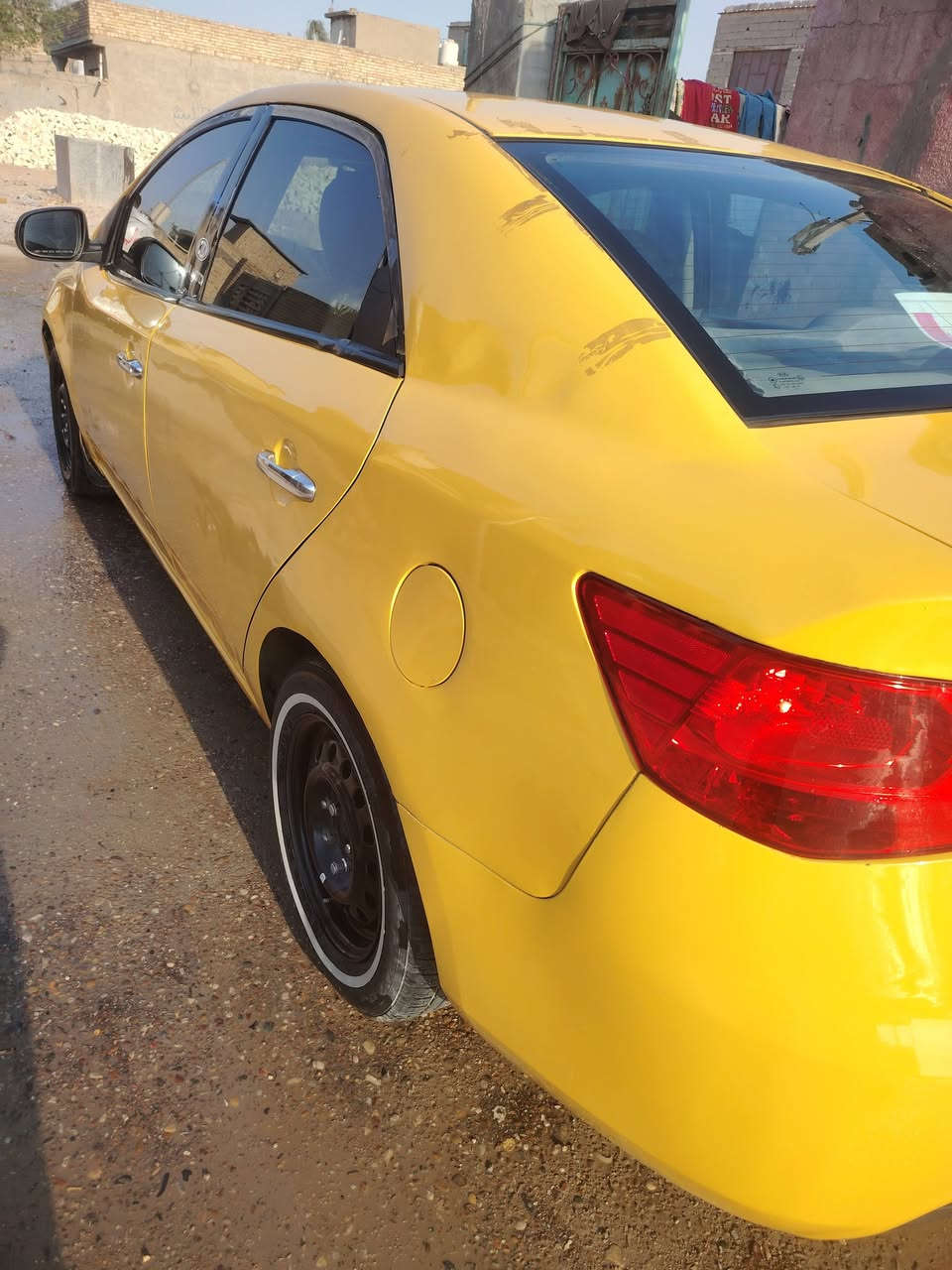 البيع سعر 77وبيه مجل حك جيه تجي شوف بعينك مكان بغداد نهروان *********** تصل وني خادم
