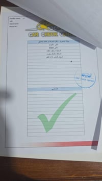 محرك V6 • ٢٠٠٧ • القبله