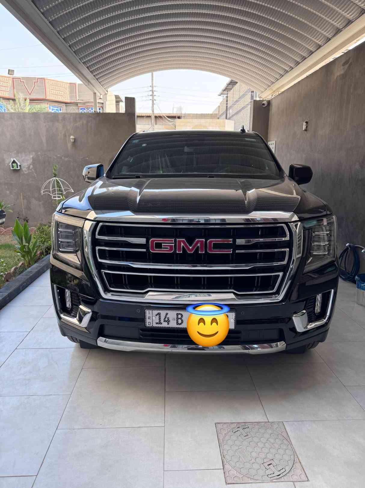 يوكن SLT • ٢٠٢٤ • رقم بصرة