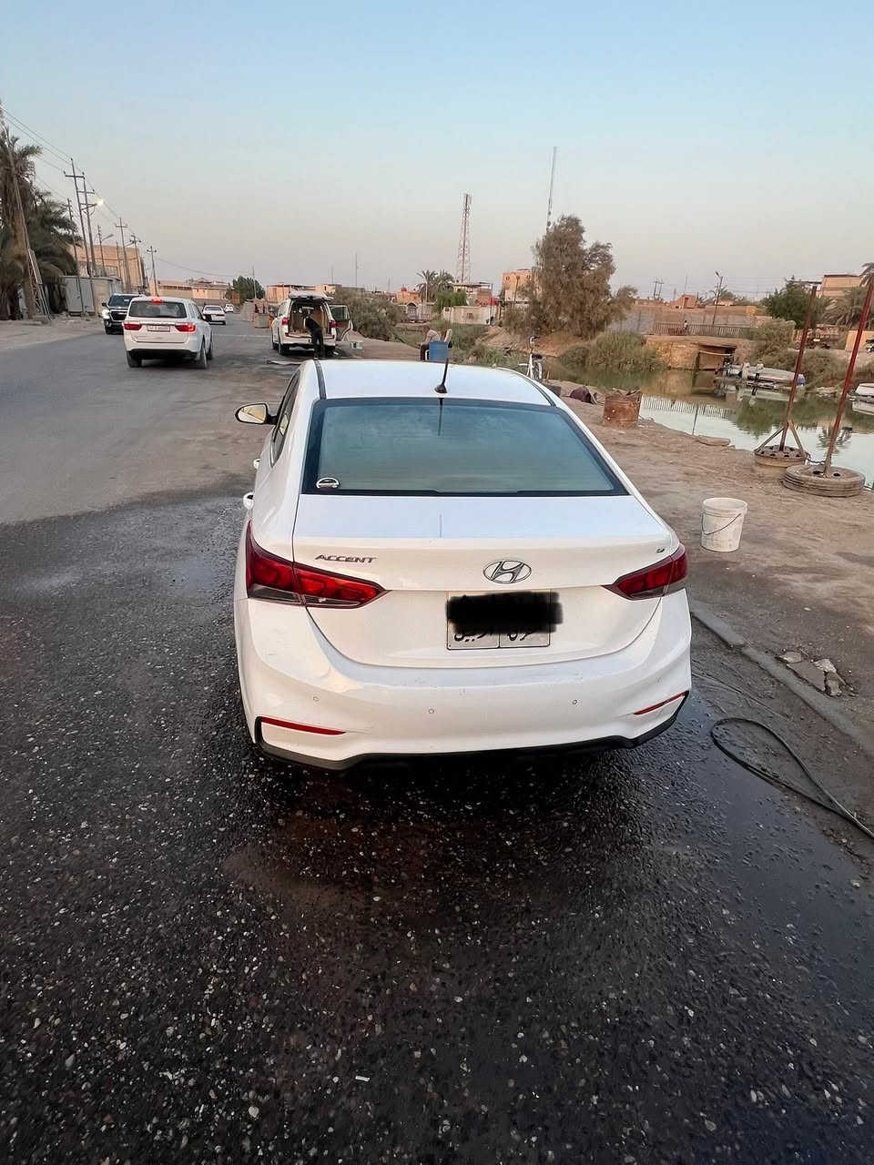 اكسنت خليجي ٢٠١٩ اربيل كفاله من الحار بيها بارد مكانين ضربات خفيفه جاملغ امامي وخلفي صفحه اليمنه كذالك بيها رصعات خفيفه سنويه منتهيه مكاني البصره ابو الخصيب السعر (١٢٥)
***********

نص مكتوب في الصور:
- ON HOLD