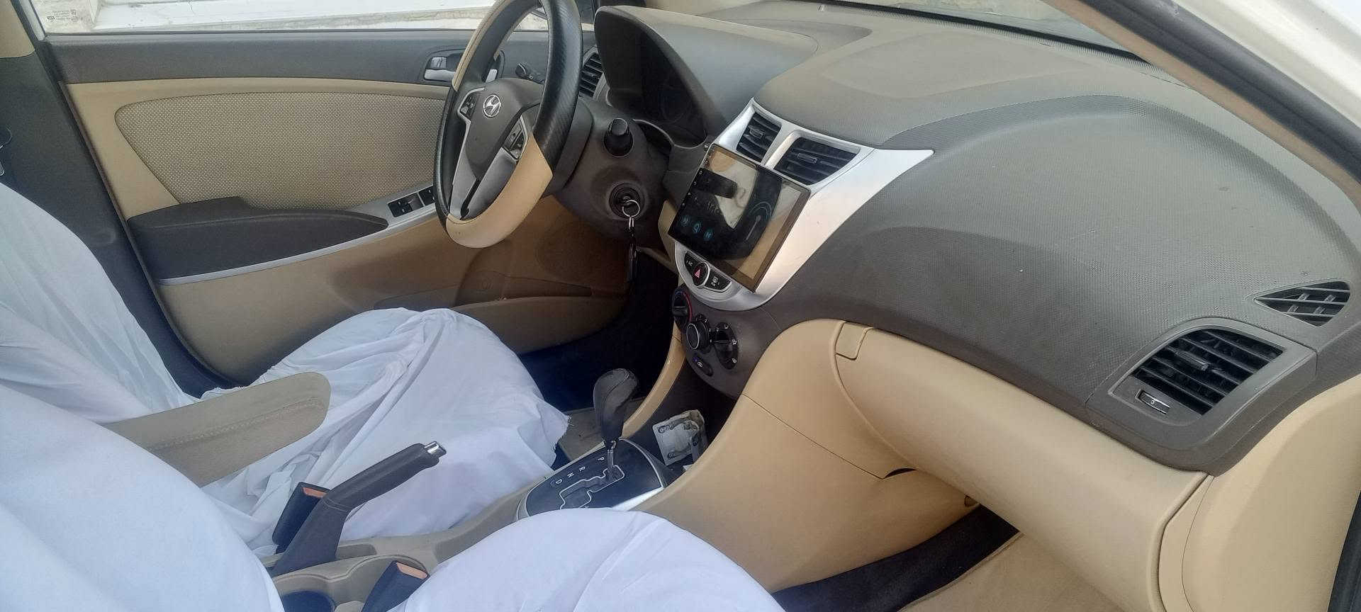 اكسنت خليجي • ٢٠١٥ • رقم كربلاء