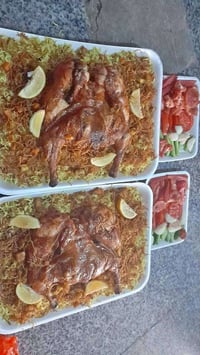 تجهيز طلبات • مناسبات • توصيل