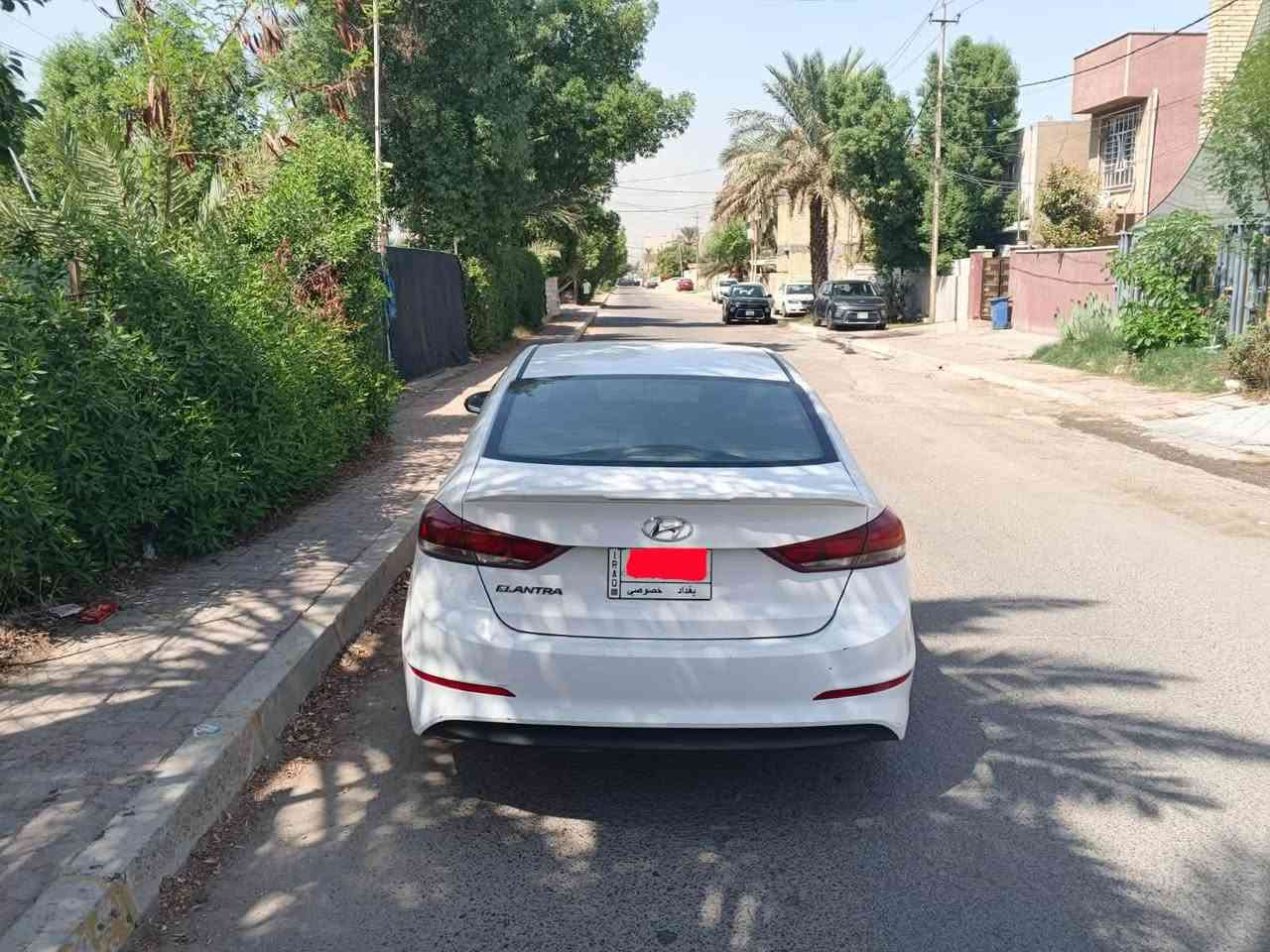 هونداي النترا 2018 خليجي محرك 2000 دووش رقم بغداد باسمي فوول مواصفات فتحه شاشه كامره تحكمات فول اشاير بالمري مري شفط يدات نيكل تبريد امامي خلفي ثلاث وضعيات قياده جلد كير مكينه مكفولات لغود شواصي تكم دواخل ايرباك مكفولات بيها نص البنيد صبغ فقط بدون تبديل السعر 130 للاتصال ***********
