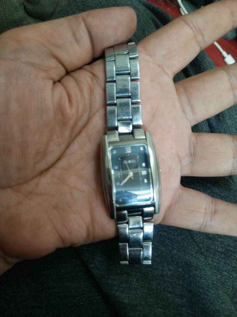 ساعة يابانية • واتساب • سعر يعجبك
