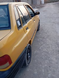 سايبا • ٢٠١١ • عقد مرور مباشر
