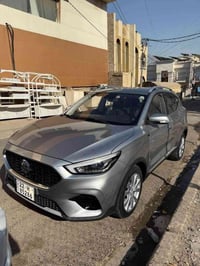 ام جي ZS • ٢٠٢٣ • رقم اربيل