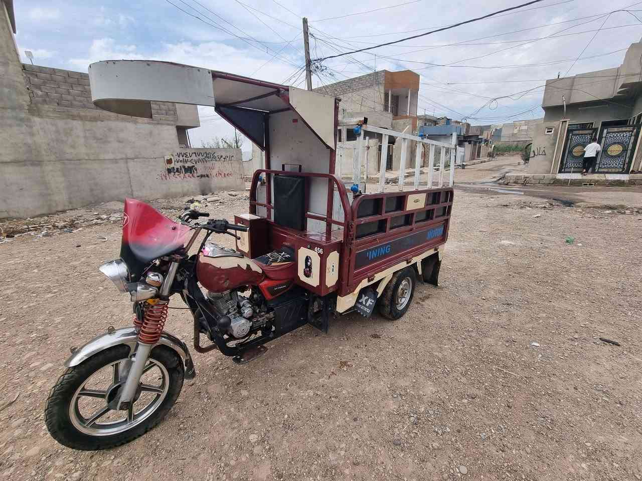 ستوته • ٢٠٢١ • موصل ايسر