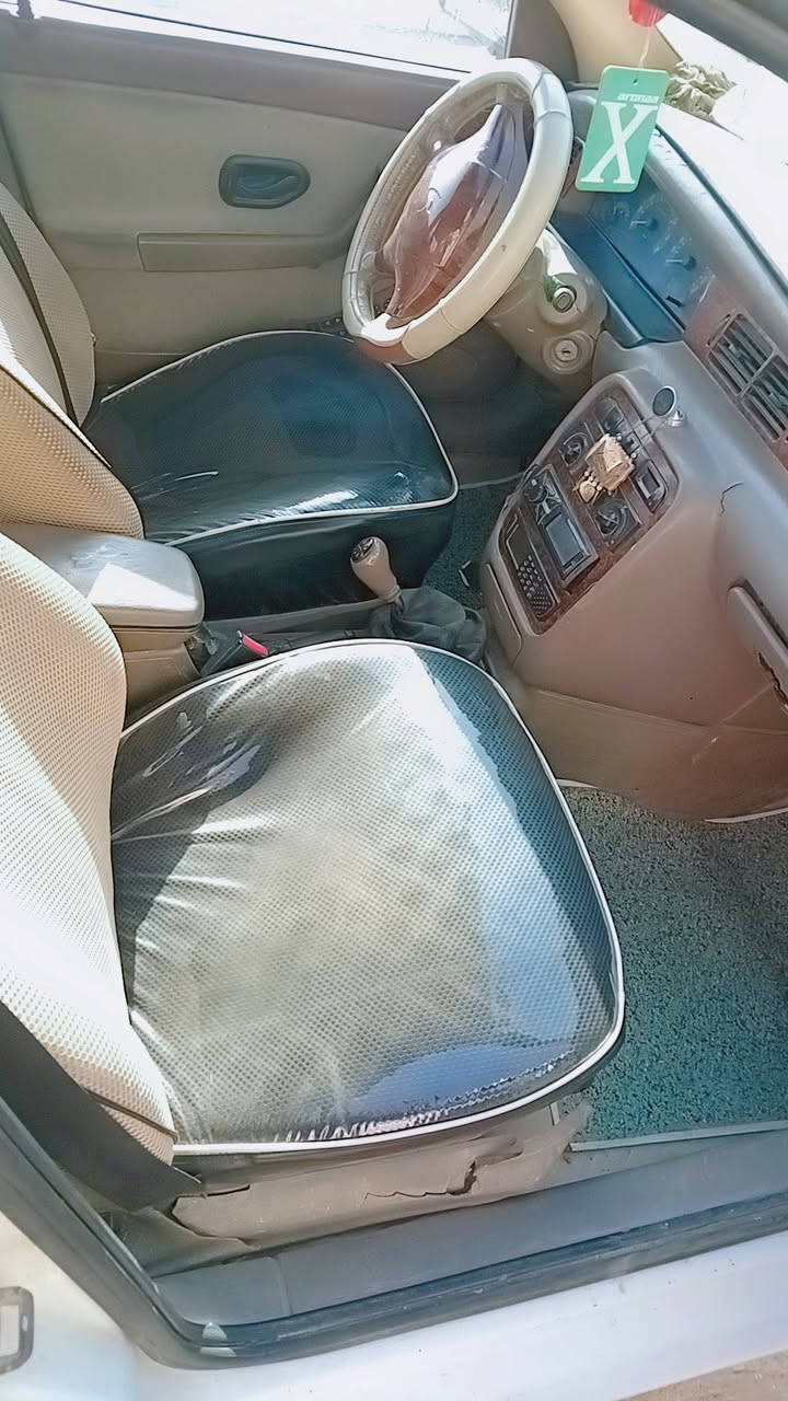 سمند موديل ٢٠١٢ للبيع رقم بغداد سياره ممطلوبه كير ومكينه مكفول تبريد ثلج تحويل مباشر السعر ٤٢ وبيها مجال اتصل وادلل
*********** 
سمند موديل ٢٠١٢ للبيع رقم بغداد سياره ممطلوبه كير ومكينه مكفول تبريد ثلج تحويل مباشر السعر ٤٢ وبيها مجال اتصل وادلل
