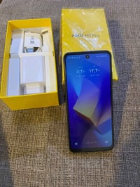 بوكو M3 برو 5G • ذاكرة ٢٥٦ • بعقوبه