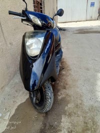 بريز كابريتر • بدلت دهن • دخان