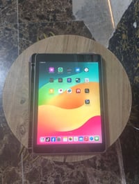 آيباد ٩ • ٦٤ جيجا • رام ٨