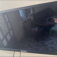 شاشة ٢٤ بوصة • ٧٥ هيرتز • بغداد