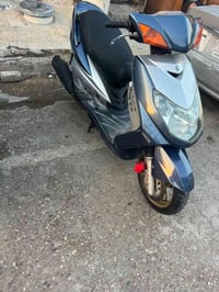 سكنس فحل • زيرو • ماشيه 9500