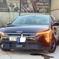 K4 • وارد امريكي • صور حادث